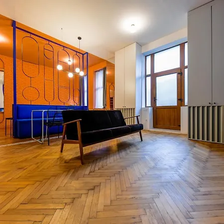Apartment Designer Ultracentral *
