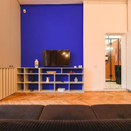Designer Ultracentral * Cluj-Napoca