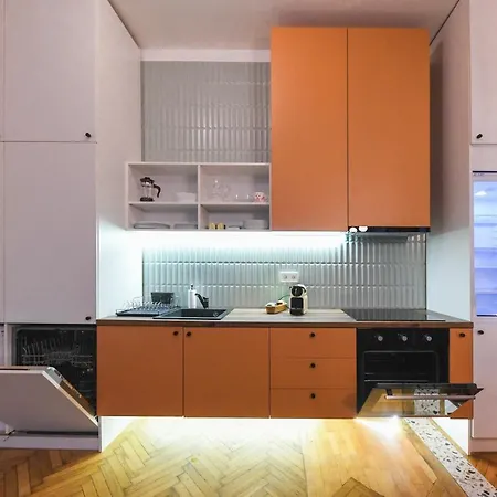 Designer Ultracentral Cluj-Napoca