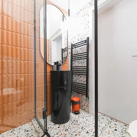 Apartment Designer Ultracentral *